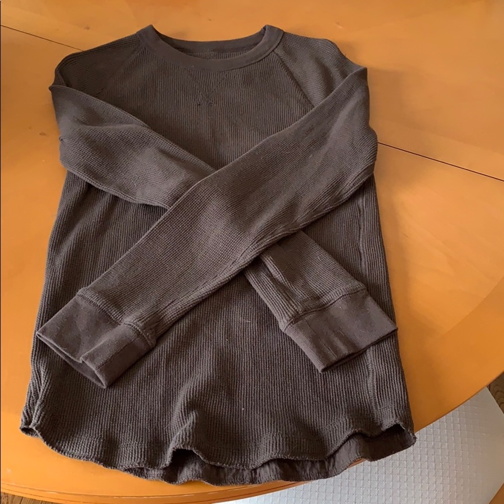 Mossimo Supply long sleeve